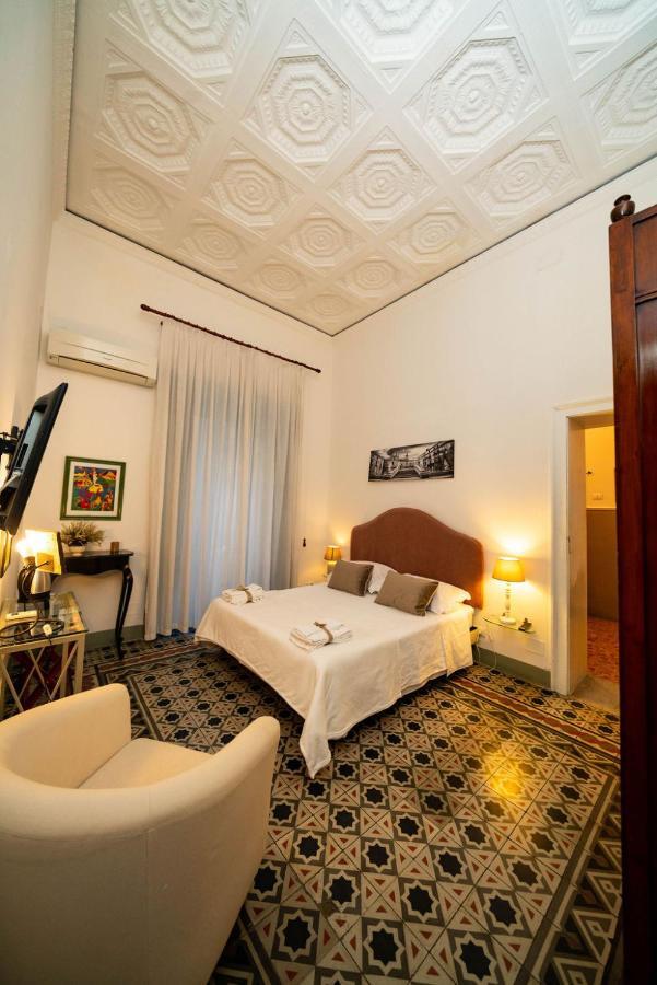 Al Viavai Hotel Palermo Exterior photo