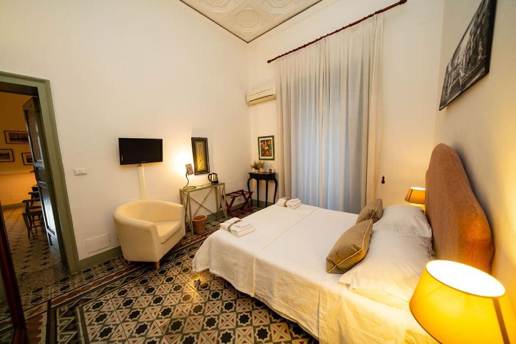 Al Viavai Hotel Palermo Exterior photo